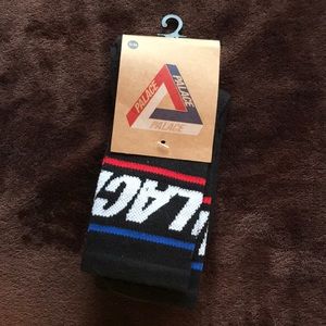 Palace Socks